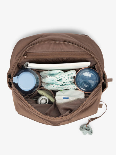 Mini Diaper Backpack