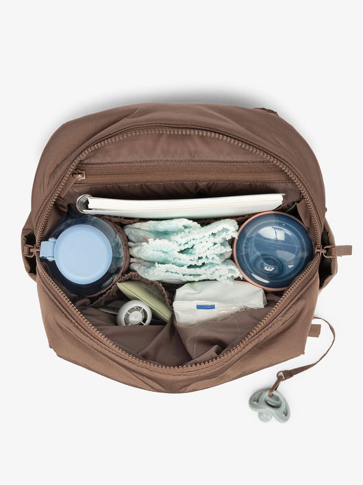 Mini Diaper Backpack