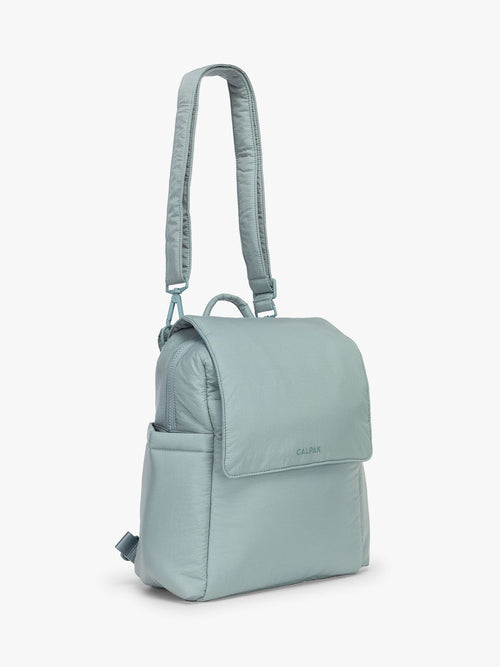 Convertible Mini Diaper Backpack