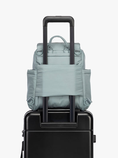 Convertible Mini Diaper Backpack