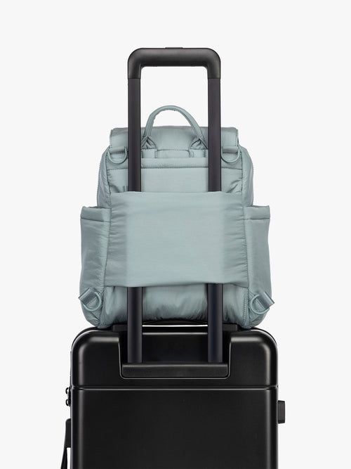 Convertible Mini Diaper Backpack
