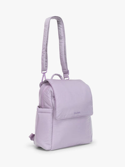Convertible Mini Diaper Backpack