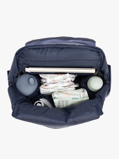 Mini Diaper Backpack