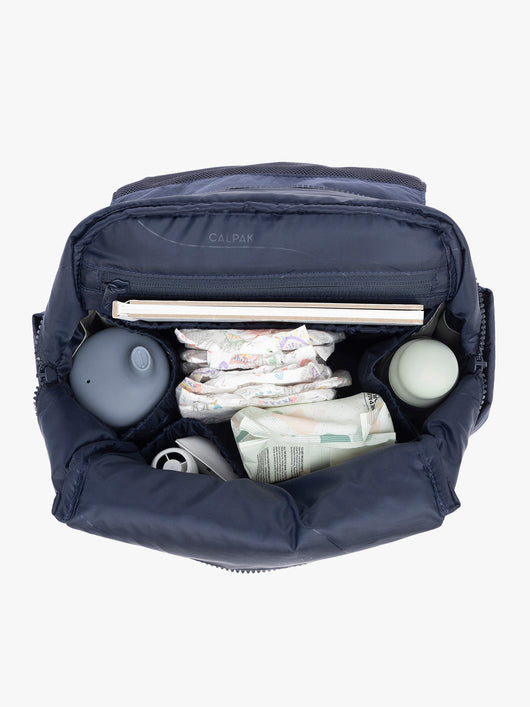 Mini Diaper Backpack