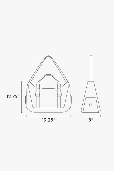 Fit Gym Duffel
