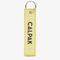 CALPAK Overpacker Luggage Tag