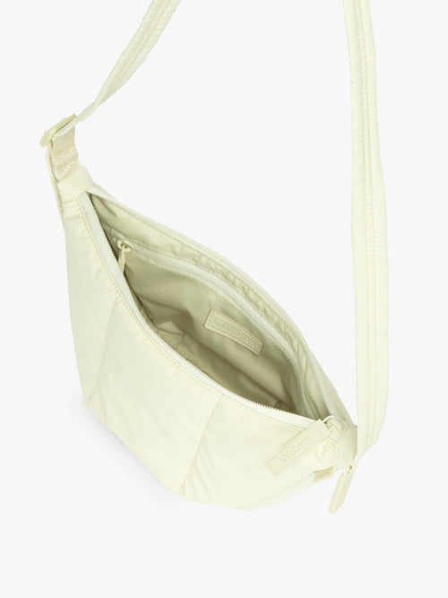 Luka Crescent Bag