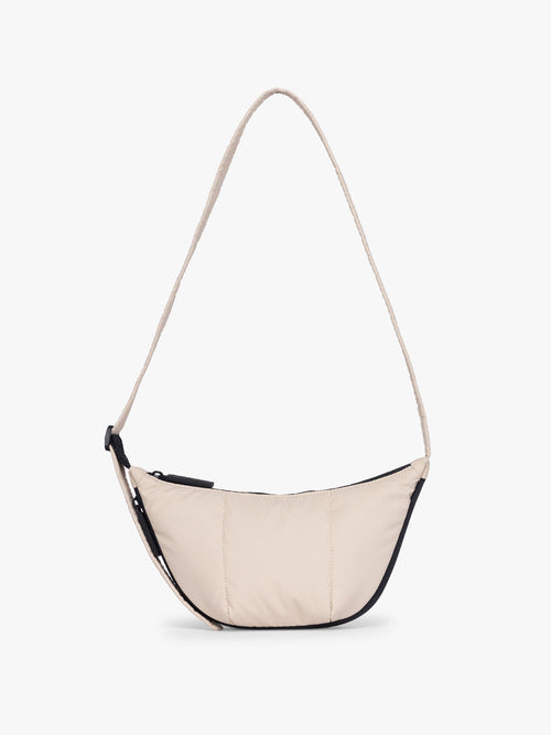 Luka Crescent Bag