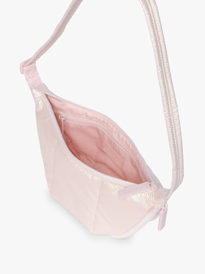 Luka Crescent Bag