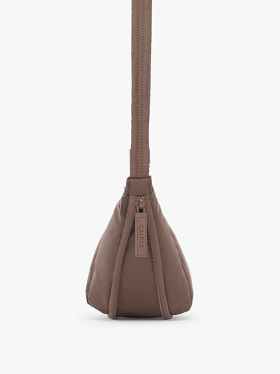 Luka Crescent Bag
