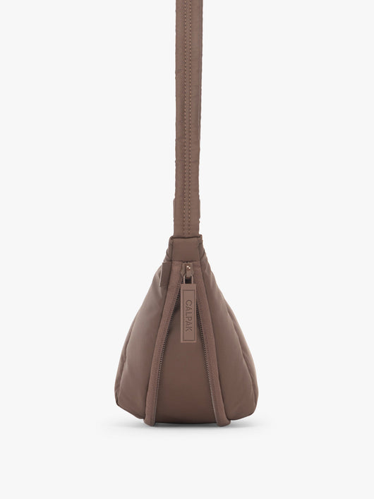 Luka Crescent Bag