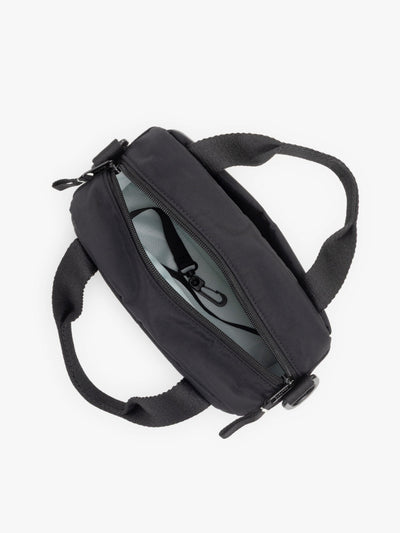 Connect Crossbody Bag