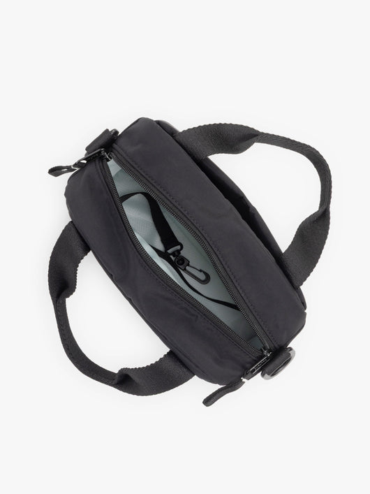Connect Crossbody Bag