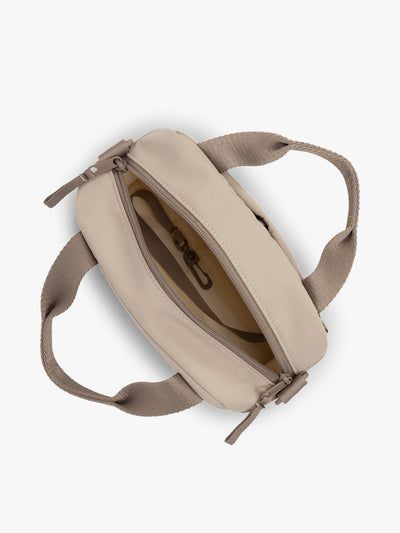 Connect Crossbody Bag