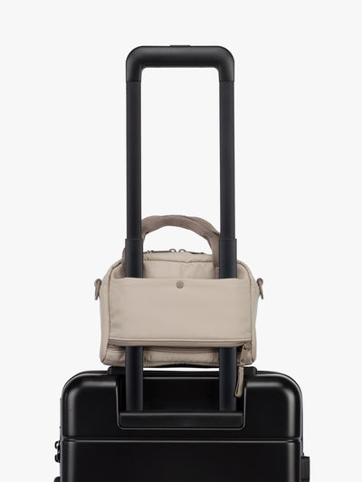 Connect Crossbody Bag