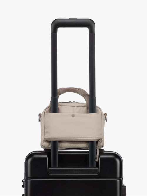 Connect Crossbody Bag