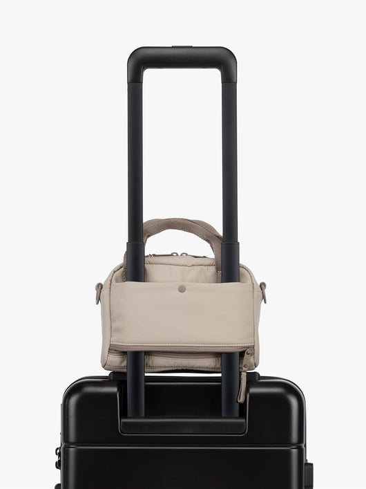 Connect Crossbody Bag