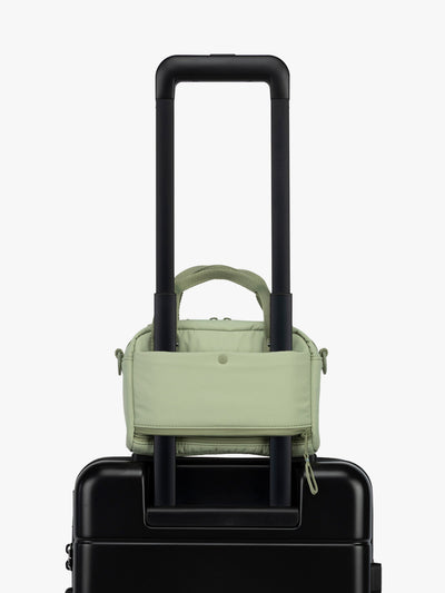 Connect Crossbody Bag