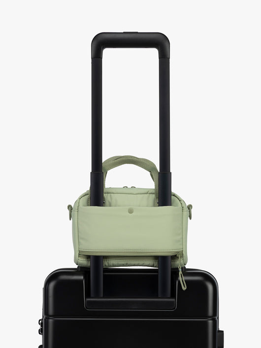 Connect Crossbody Bag