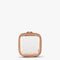 Tiny Clear Cosmetics Case