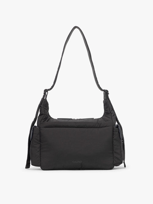 Crossbody Diaper Bag
