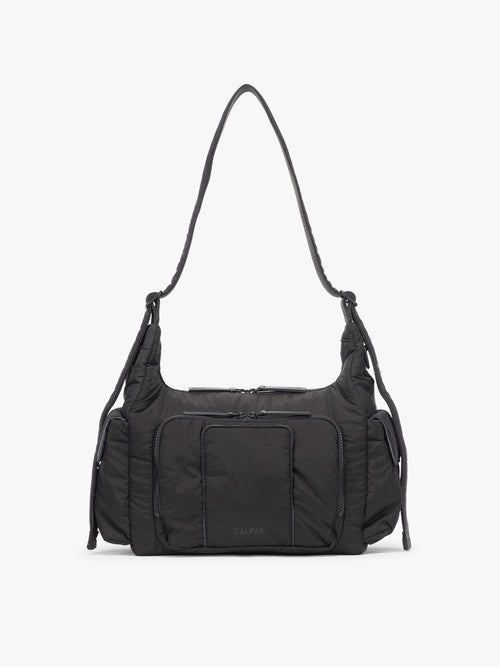 Crossbody Diaper Bag
