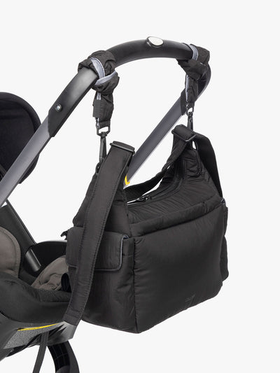 Crossbody Diaper Bag