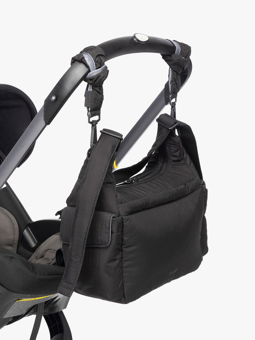 Crossbody Diaper Bag