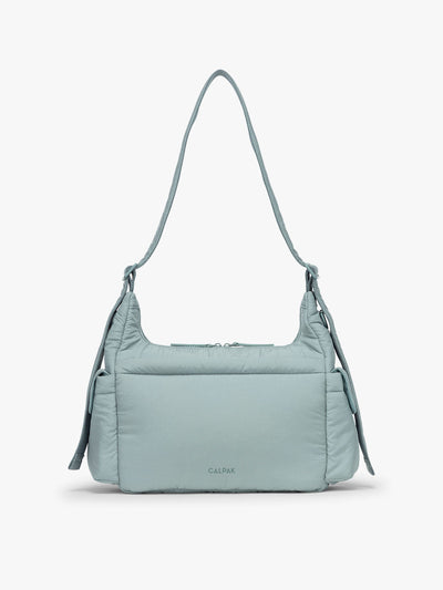 Crossbody Diaper Bag