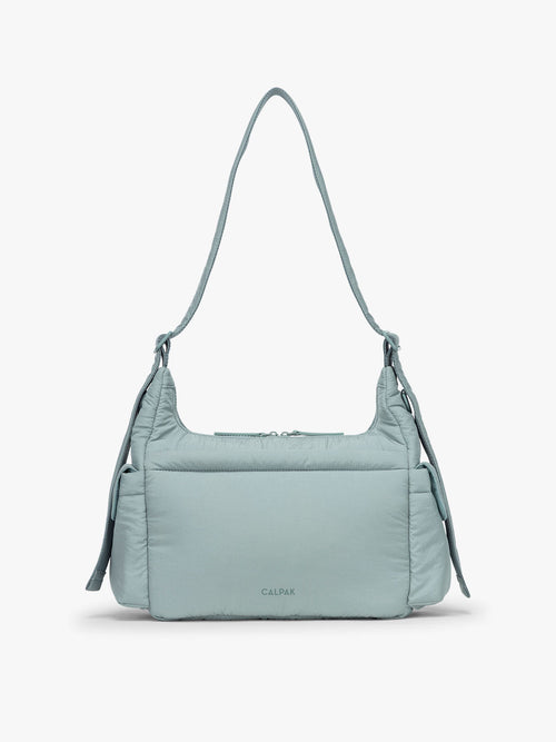 Crossbody Diaper Bag