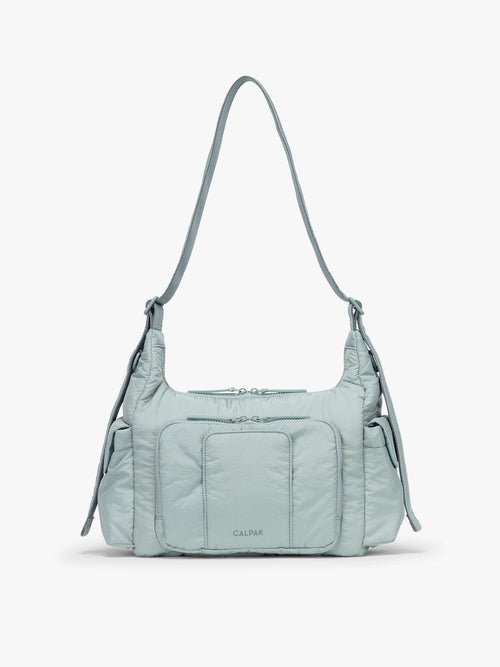Crossbody Diaper Bag