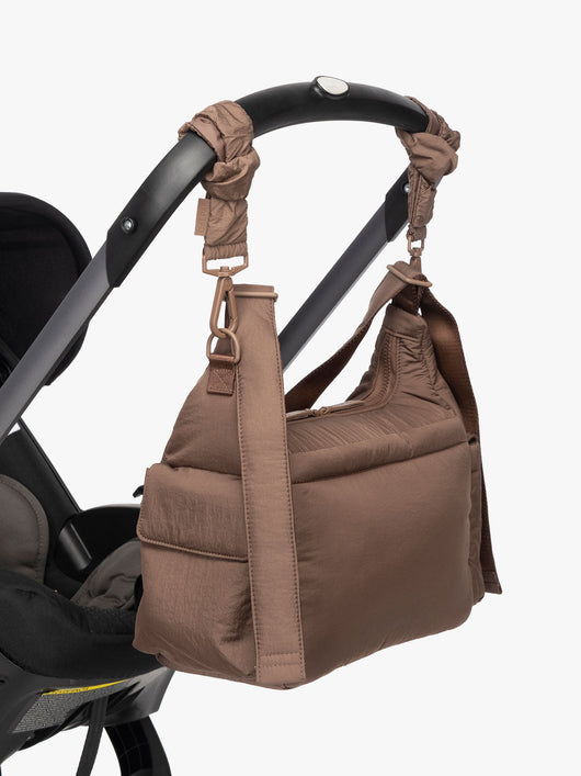 Crossbody Diaper Bag