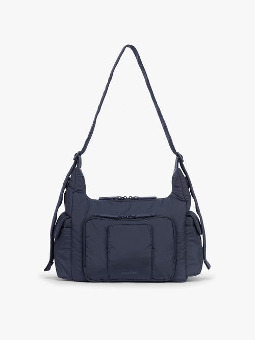 Crossbody Diaper Bag