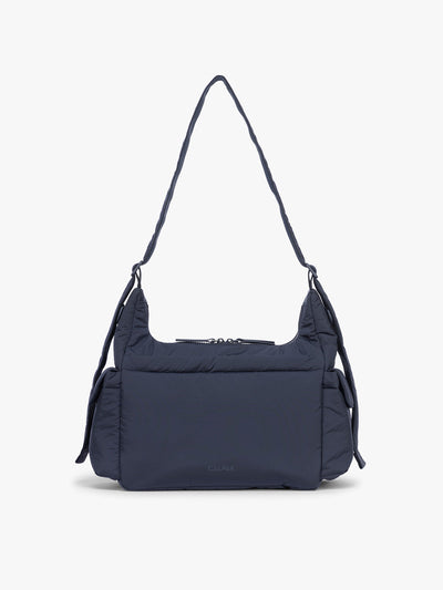 Crossbody Diaper Bag