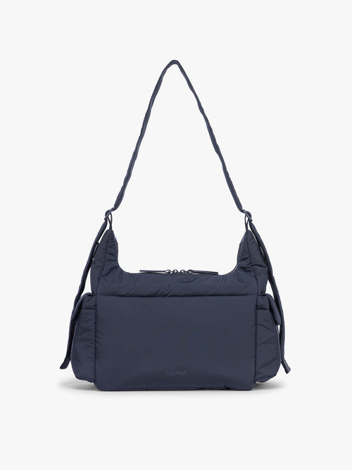 Crossbody Diaper Bag