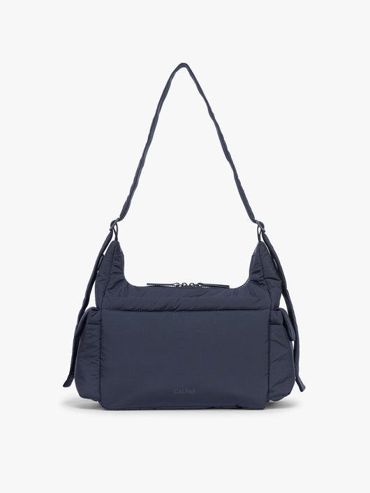 Crossbody Diaper Bag
