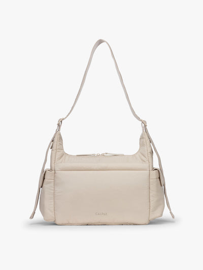 Crossbody Diaper Bag