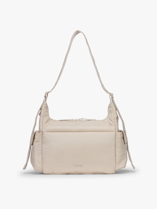 Crossbody Diaper Bag