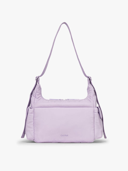 Crossbody Diaper Bag