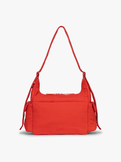 Crossbody Diaper Bag
