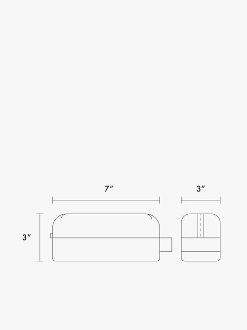 Kids Pencil Case