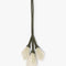 Colette Calla Lily Bag Charm