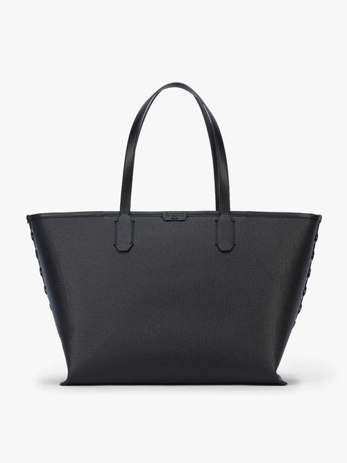 Colette 15" Canvas Laptop Tote