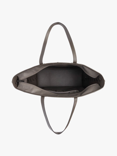 Colette 15" Canvas Laptop Tote