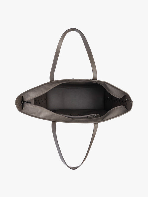 Colette 15" Canvas Laptop Tote