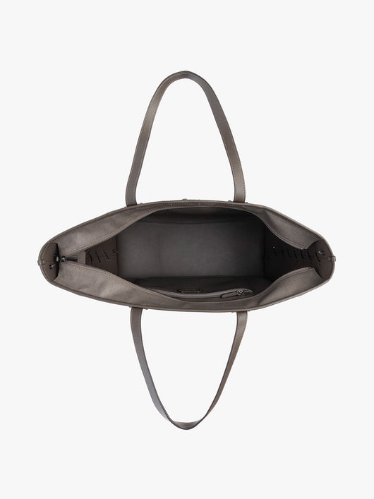 Colette 15" Canvas Laptop Tote