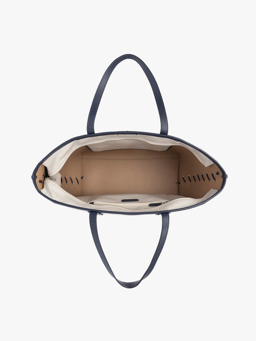 Colette 15" Canvas Laptop Tote