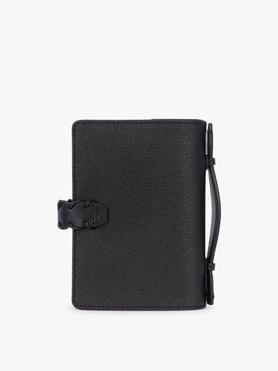 Colette Multi Passport Canvas Wallet