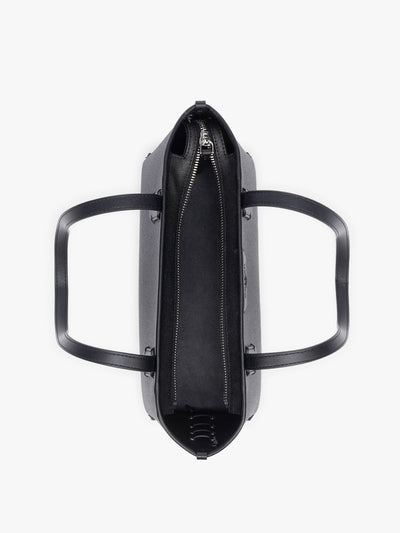 Colette Canvas Shoulder Tote