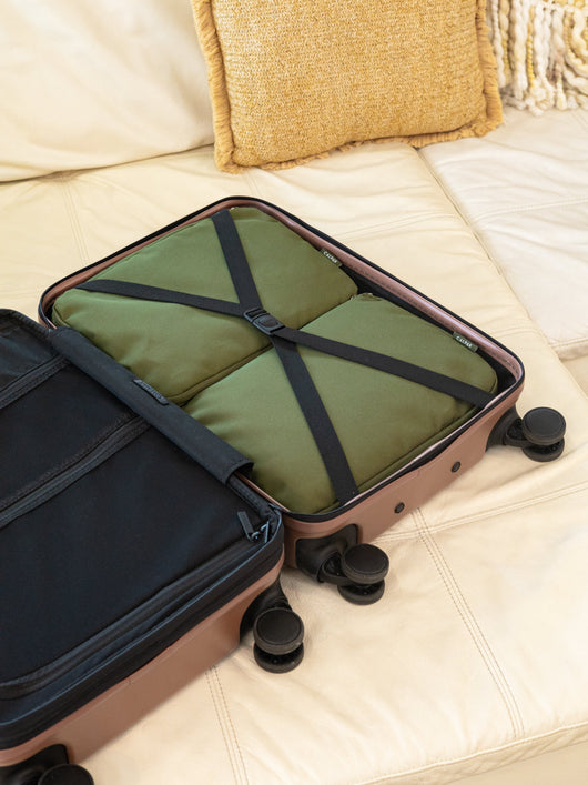 Medium Compression Packing Cubes